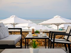 Ostria Sea Side Hotel - photo 24