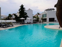 Ostria Sea Side Hotel - photo 21