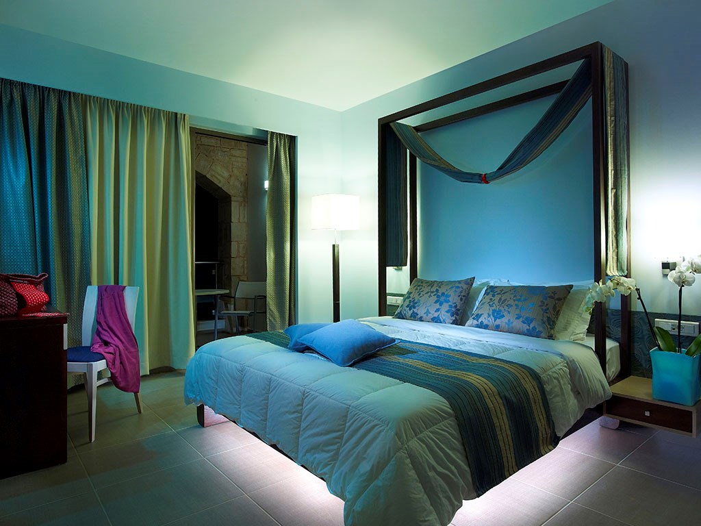 Filion Suites Resort & Spa: Suites
