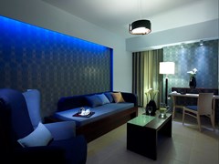 Filion Suites Resort & Spa: Suites - photo 18