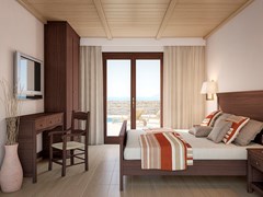 Filion Suites Resort & Spa: Cretan Villa - photo 19