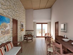 Filion Suites Resort & Spa: Cretan Villa - photo 20