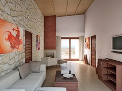 Filion Suites Resort & Spa: Cretan Villa - photo 21