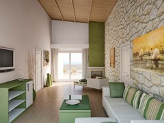 Filion Suites Resort & Spa: Cretan Villa - photo 22