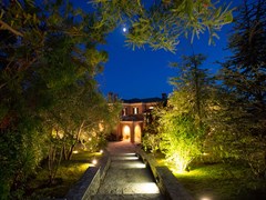 Villa Kommeno Castle Luxury - photo 16