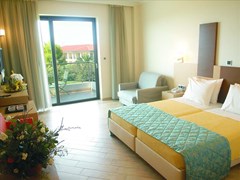 Istion Club & Spa: Double room - photo 29