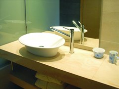Istion Club & Spa: Bathroom - photo 33