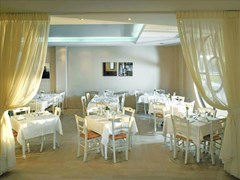 Istion Club & Spa: Restaurant - photo 23