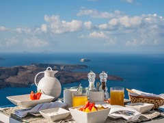 Iconic Santorini Hotel - photo 17