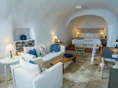 Iconic Santorini Hotel - photo 20
