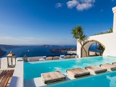 Iconic Santorini Hotel - photo 2