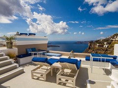 Iconic Santorini Hotel - photo 4