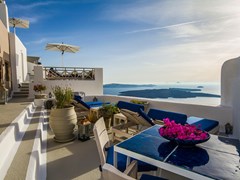 Iconic Santorini Hotel - photo 7