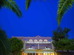 Portes Beach Hotel - photo 12