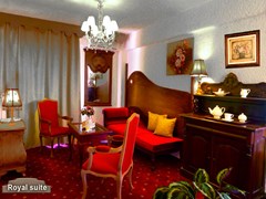Iliochari Hotel - photo 10