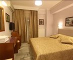 Mallas Hotel: Double Room