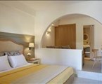 Simantro Beach Hotel: Double Room