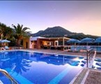 Xidas Garden Charm Hotel