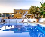 Xidas Garden Charm Hotel