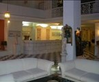 Venus Melena Hotel: Reception