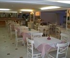 Venus Melena Hotel: Restaurant