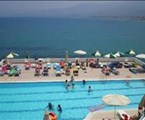 Stelios Horizon Beach Hotel: Pool