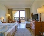 Aegean Melathron Thalasso Spa Hotel: Junior Suite