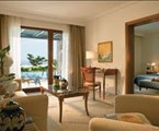 Aegean Melathron Thalasso Spa Hotel: Suite Superior PP