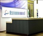 Astron Hotel