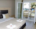Rachoni Beach Hotel: Double Room