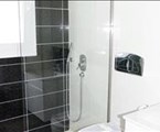 Rachoni Beach Hotel: Bathroom