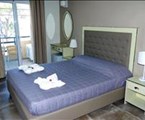 Rachoni Beach Hotel: Superior Room