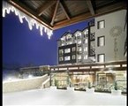 Bomo Premier Luxury Mountain Resort