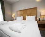 Golden Star City Resort: Standard Room