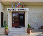 Stork Hotel