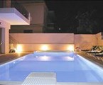 Blue Sky Apartments Rethymno: Pool