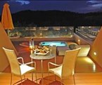 Royal Paradise Beach Resort & Spa: Deluxe Room Veranda