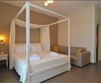 Ntinas Filoxenia Hotel & Spa: Superior Room