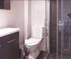 Ntinas Filoxenia Hotel & Spa: Bathroom