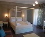 Ntinas Filoxenia Hotel & Spa: Deluxe Room (sample)