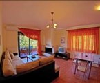 Ntinas Filoxenia Hotel & Spa: Apartment 2-Broom Executive