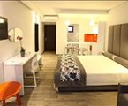 Marys Residence Suites & Luxury: Junior Suite
