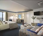 Amilia Mare Family Resort: Junior Suite