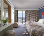 Amilia Mare Family Resort: Suite_Sea_View