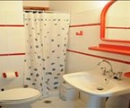 Eriva Apart Hotel : Bathroom