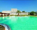 Corfu Chandris Hotel & Villas : Lagoon