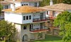 Corfu Chandris Hotel & Villas  - 2