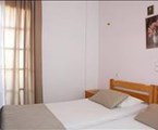 Chrysa Apartments Hotel: Double Room