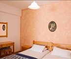 Chrysa Apartments Hotel: Double Room