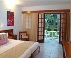 Smartline Kyknos Beach Hotel & Bungalows: Double Room